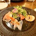 スクニッツォ！ - 