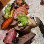 イタリア料理 ヴェントゥーノ - 