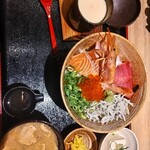 うお吟 中之島フェスティバルプラザ店 - 