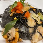 イタリア料理 ヴェントゥーノ - 