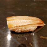 鮨処 しし - キス