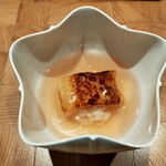 鮨処 しし - さくらますの小丼ぶり