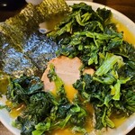 家系ラーメン ジェット家 - 