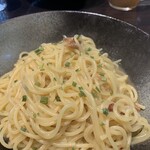 イタリア食堂 - 