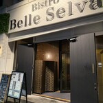 Bistro BelleSelva