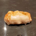 鮨処 しし - 穴子