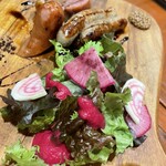 イタリア料理 ヴェントゥーノ - 