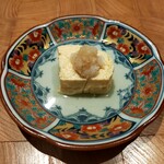 鮨処 しし - だし巻き玉子