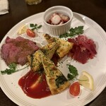 Bistro BelleSelva