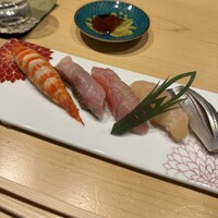 鮨 しづめ - 
