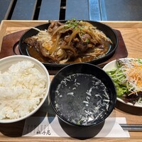 牡丹苑 - 