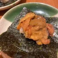 SUSHI TOKYO TEN、 横浜店 - 