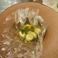 鉄板和食とワイン 萬鉄 - 