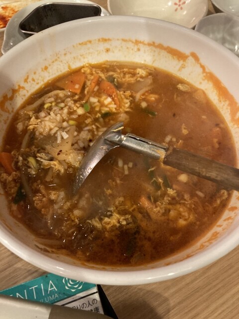 Sumibi Horumon Kiwamiya Ueno Ten photo 5