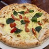 ピッツァ パラディッソ