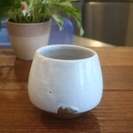 WOODBERRY COFFEE - ロングブラック(エクアドル クルス・ロマ農園 ゲイシャ)