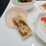 中国料理 翡翠宮 - 