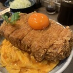 とんかつ四郎吉 - 