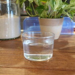 WOODBERRY COFFEE - 白湯