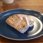 WOODBERRY COFFEE - シュトーレン