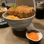 とんかつ四郎吉 - 