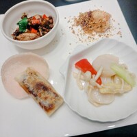 中国料理 翡翠宮 - 