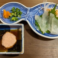 富久鮨 池袋西口店 - 