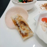 中国料理 翡翠宮 - 