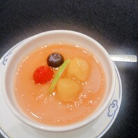 中国料理 翡翠宮 - 