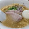 らぁ麺 鳳仙花