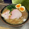 神田ラーメン わいず