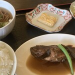 菜の華うどん - 料理写真: