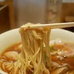 中村麺三郎商店  - 