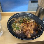 そばのスエヒロ 八丁堀店 - 