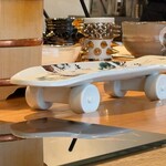 スシコーヒー - 