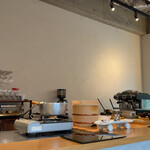 スシコーヒー - 