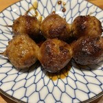 もつ焼き 小江戸 - 