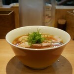 中村麺三郎商店  - 料理写真: