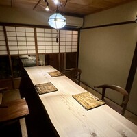 御料理 光安 - 