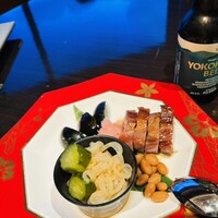 中国料理 カリュウ(ヨコハマ グランド インターコンチネンタル ホテル) - 