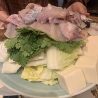 とらふぐ亭 新宿別館 - 