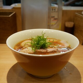 中村麺三郎商店  - 料理写真: