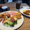 SKY DINING UOMAN（アパホテル&リゾート 大阪なんば駅前タワー）