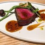 ポワン・エ・リーニュ 東京ミッドタウン八重洲店 - 