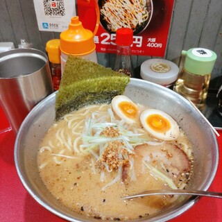 らーめん房 とりとん_1