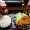 とんかつ 肉料理 麻釉