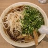 たかばしラーメン 京都南インター店