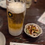 二代目 居呂利 - 