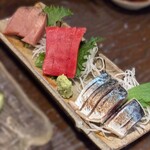 二代目 居呂利 - 