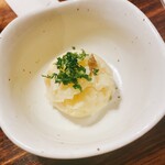 Panch - おまけのポテサラ